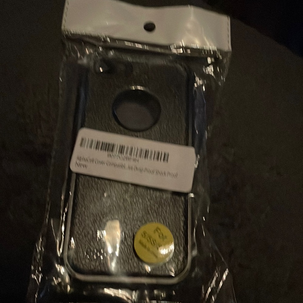 I phone SE waterproof case